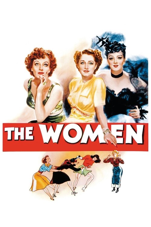 As Mulheres (1939)