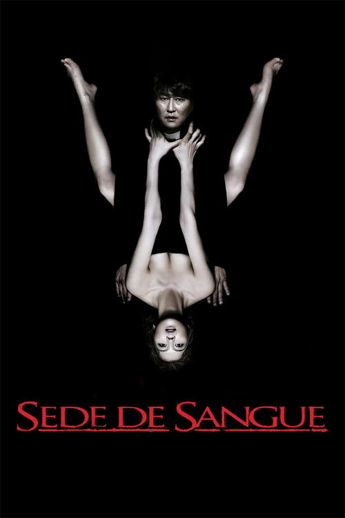 Sede de Sangue (2009)