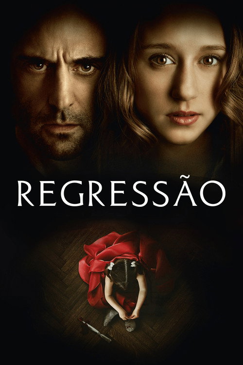 Regressão (2013)