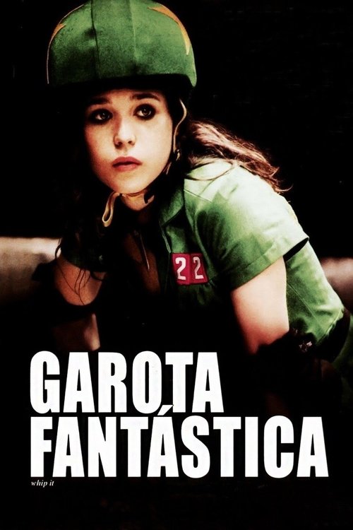 Garota Fantástica (2009)