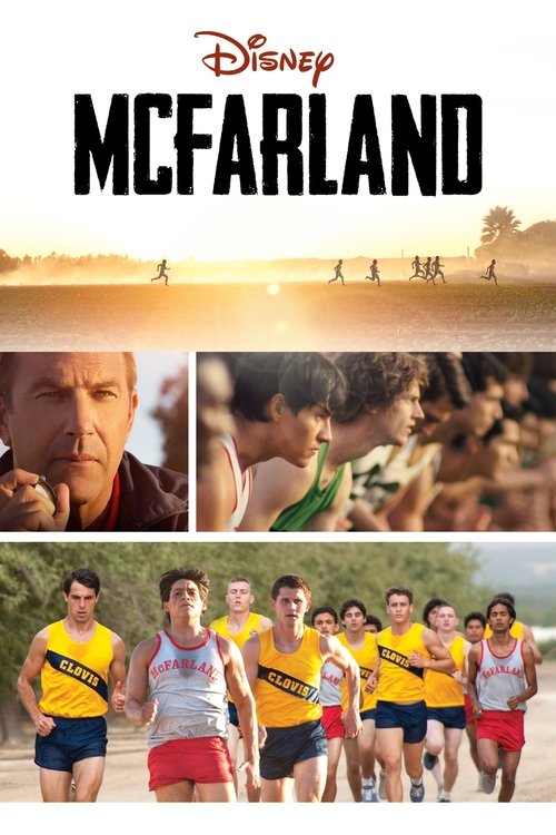 McFarland USA (2015)