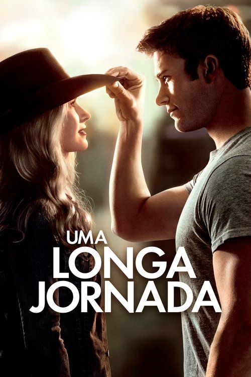 Uma Longa Jornada (2015)