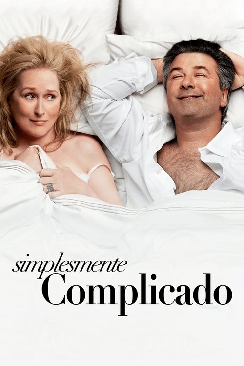 Simplesmente Complicado (2009)