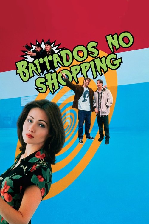 Barrados no Shopping (1995)