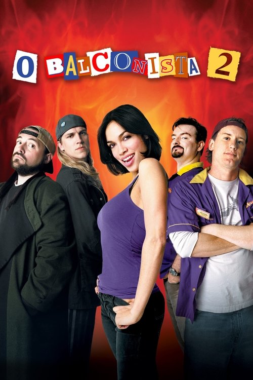 O Balconista 2 (2006)