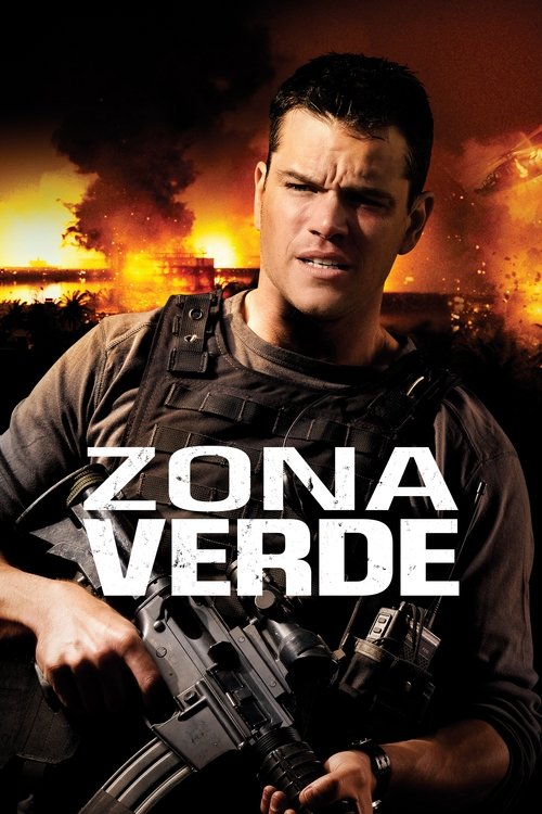 Zona Verde (2010)