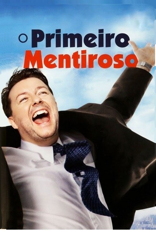 O Primeiro Mentiroso (2009)