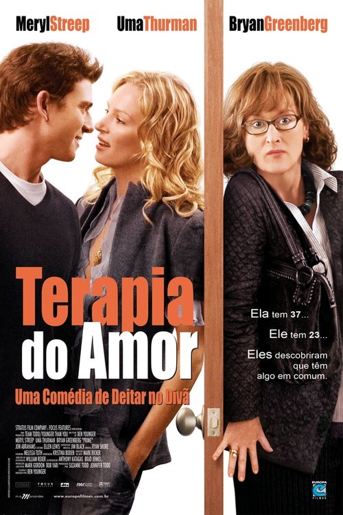 Terapia do Amor (2005)