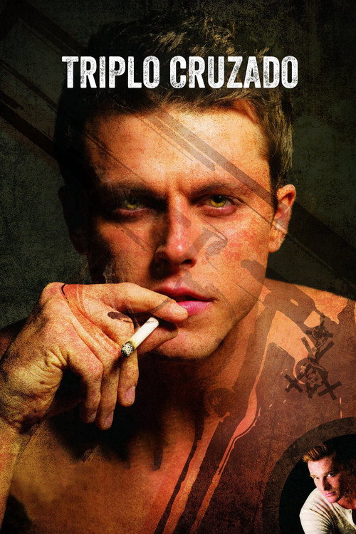 Triplo Cruzado (2013)