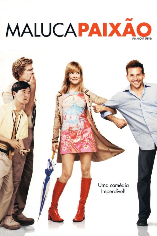 Maluca Paixão (2009)