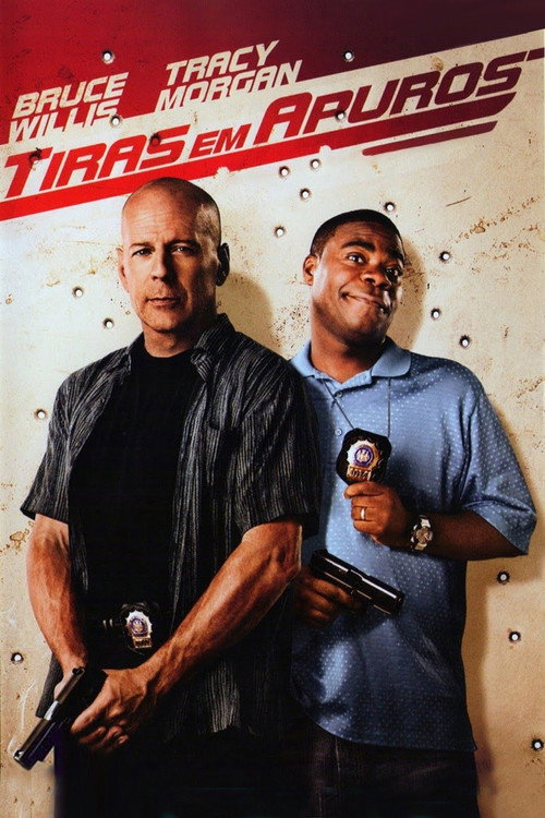 Tiras em Apuros (2010)