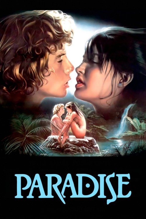 Paraíso Azul (1982)