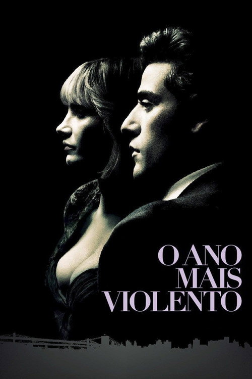O Ano Mais Violento (2014)