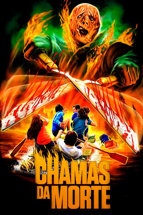 Chamas da Morte (1981)