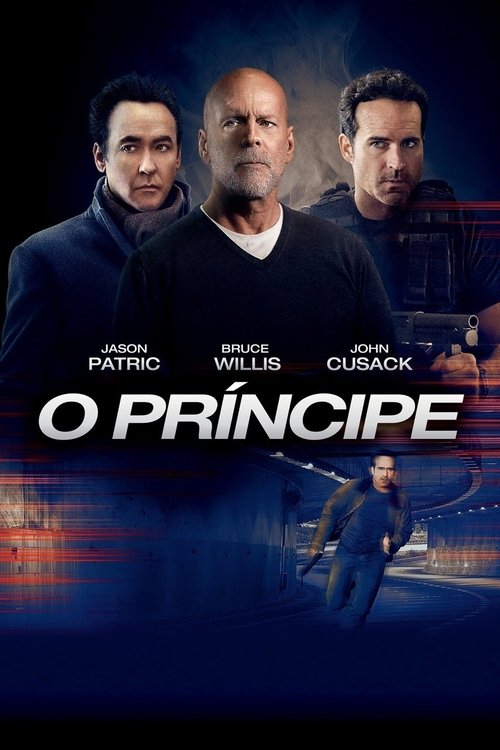 O Príncipe (2014)