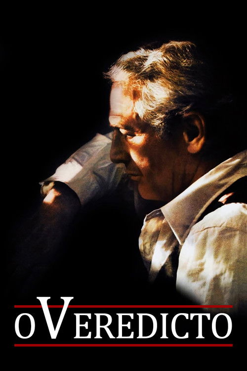 O Veredicto (1982)