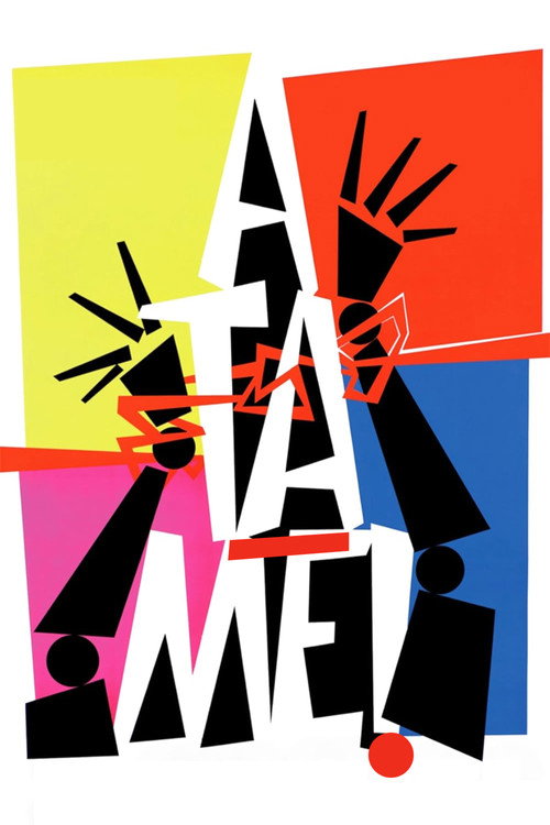 Ata-me (1990)