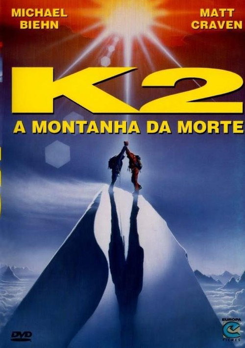 K2 – A Montanha da Morte (1991)