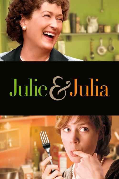 Julie & Julia (2009)