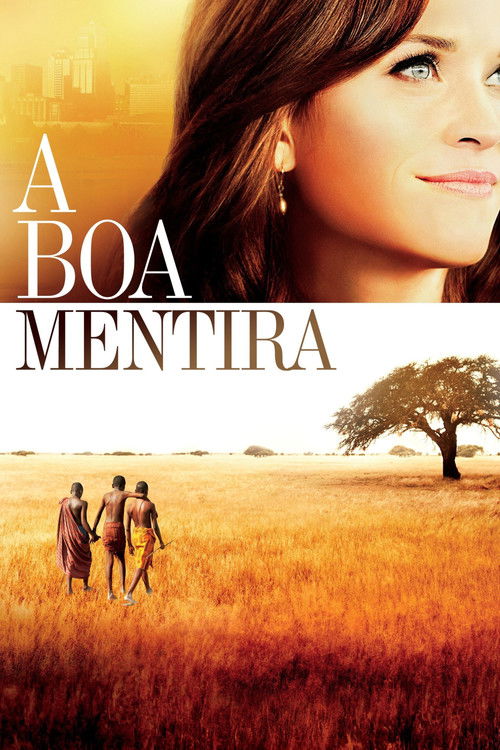 Uma Boa Mentira (2014)