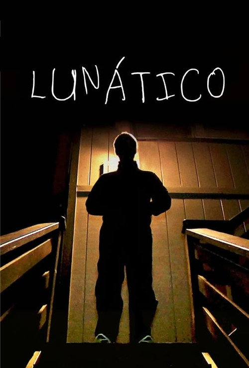 Lunático (2014)