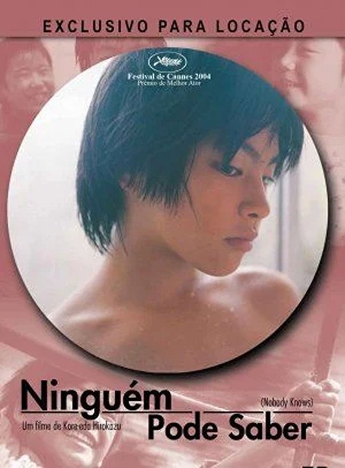 Ninguém Pode Saber (2004)