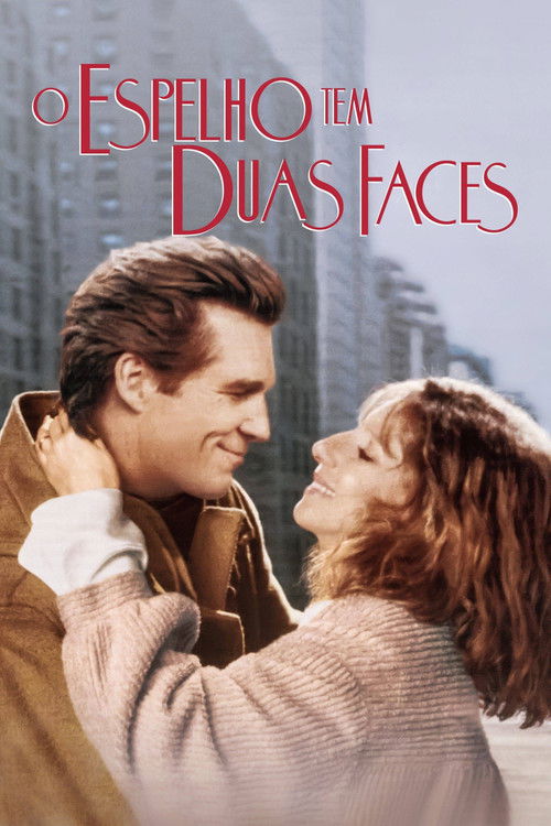 O Espelho Tem Duas Faces (1996)