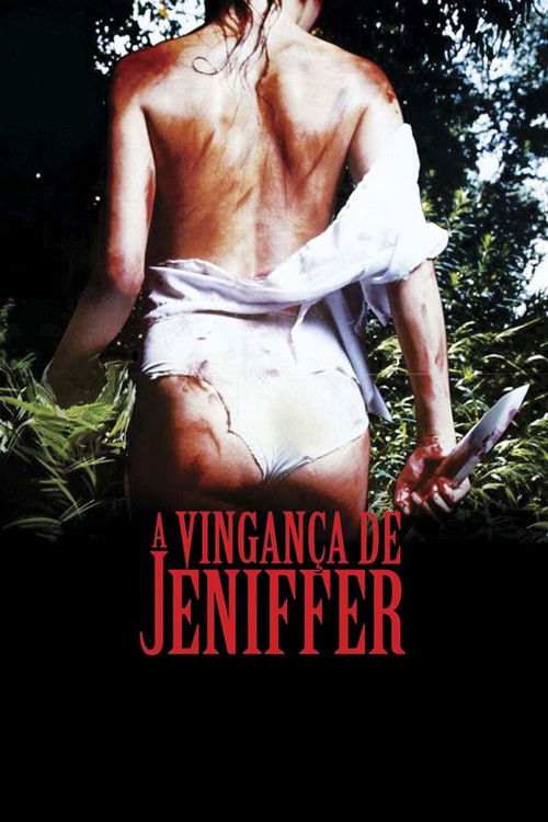 A Vingança de Jennifer (1978)
