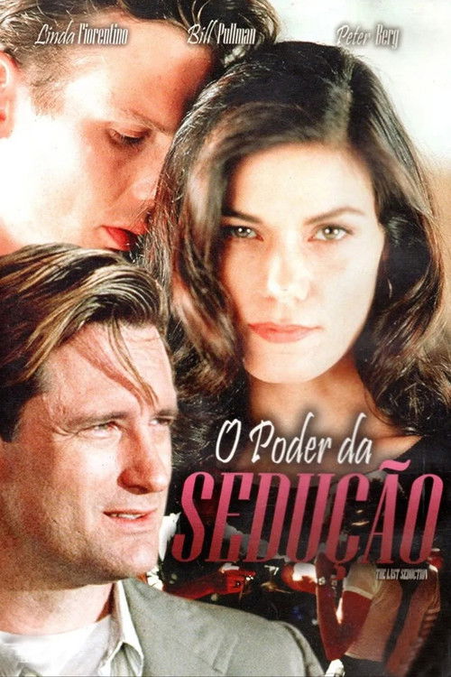 O Poder da Sedução (1994)
