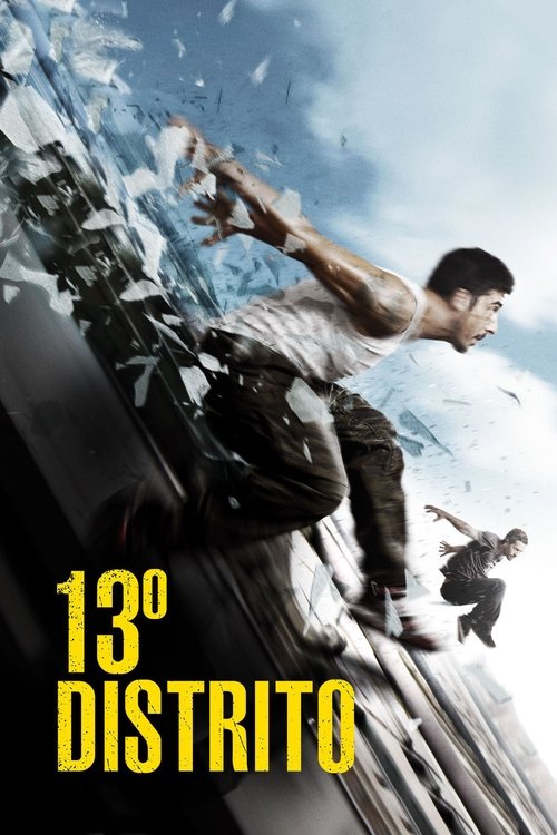 13º Distrito (2014)