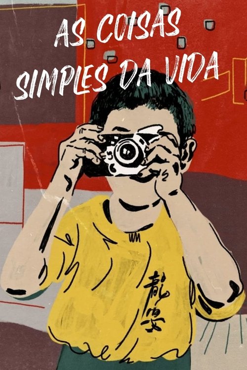 As Coisas Simples da Vida (2000)