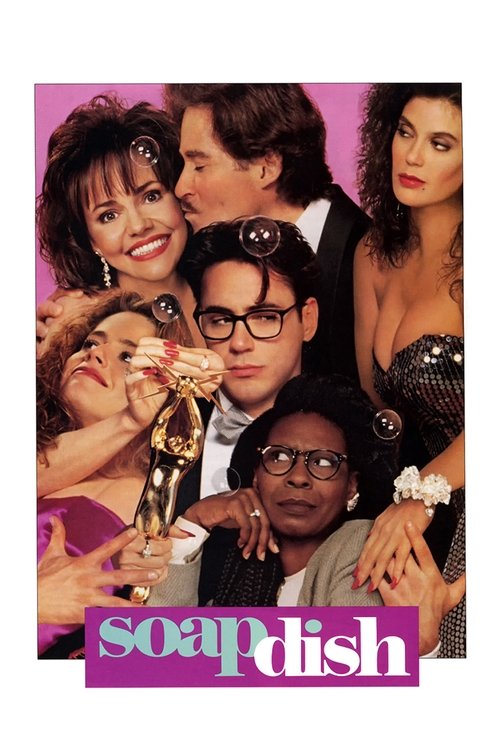 Segredos de uma Novela (1991)