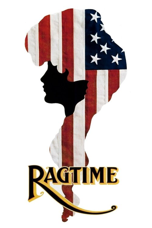 Na Época do Ragtime (1981)