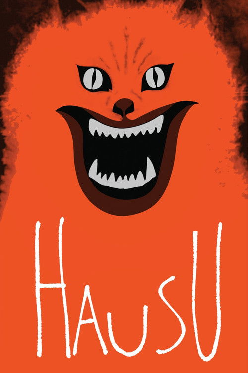 Hausu (1977)