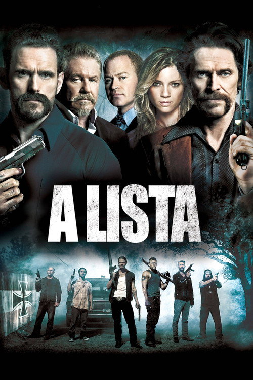 A Lista (2014)