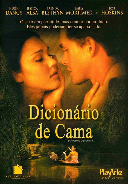 Dicionário de Cama (2003)