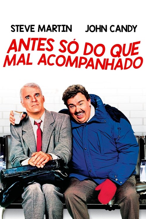 Antes Só do que Mal Acompanhado (1987)