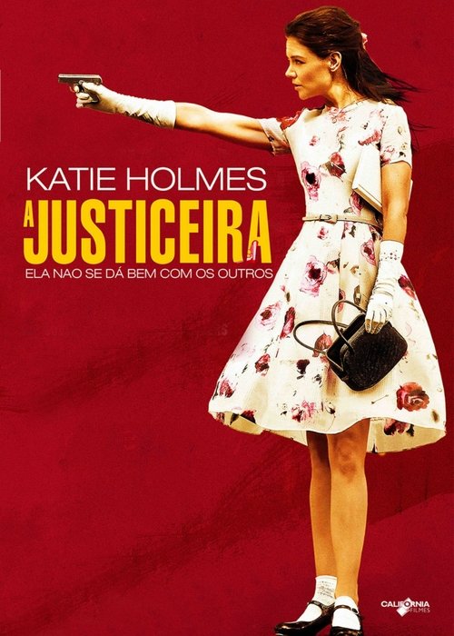 A Justiceira (2014)