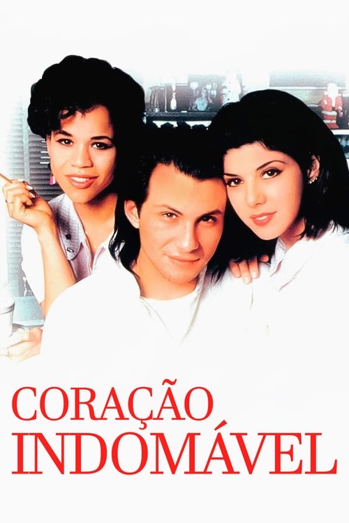 Coração Indomável (1993)