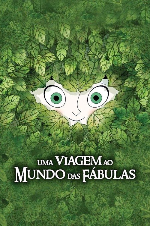 Uma Viagem ao Mundo das Fábulas (2009)
