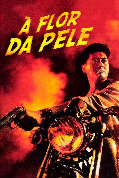 À Flor da Pele (1992)