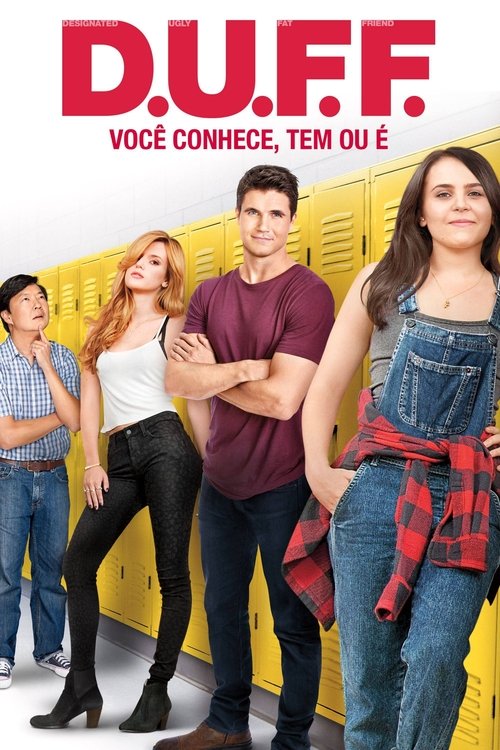 D.U.F.F. – Você Conhece, Tem ou É (2015)