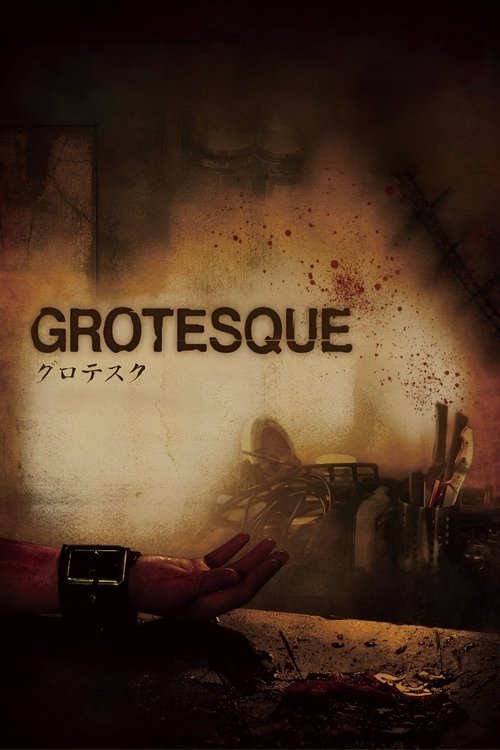 Grotesco (2009)