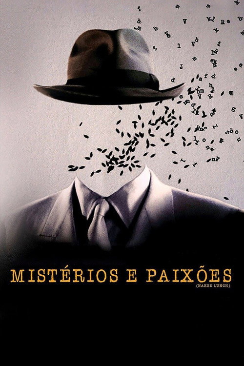 Mistérios e Paixões (1991)