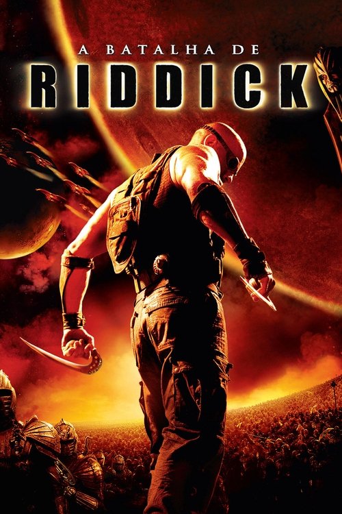A Batalha de Riddick (2004)