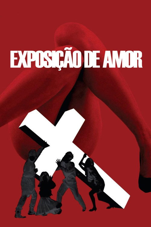 Exposição de Amor (2008)