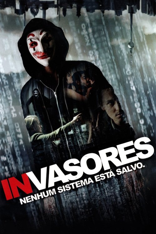 Invasores – Nenhum Sistema Está à Salvo (2014)