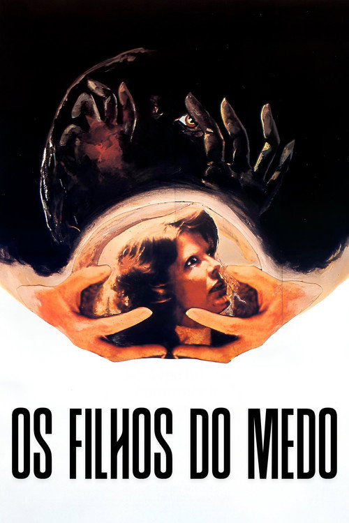 Os Filhos do Medo (1979)