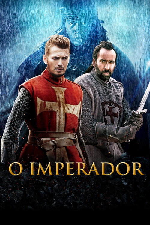 O Imperador (2014)