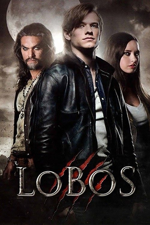 Lobos (2014)